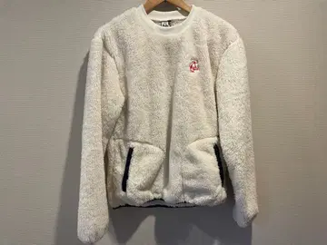 CHUMS 프리 스트레이너 S 화이트