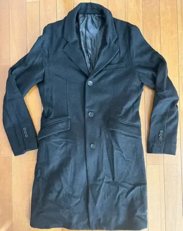 NO ID. 체스터 코트 사이즈 1