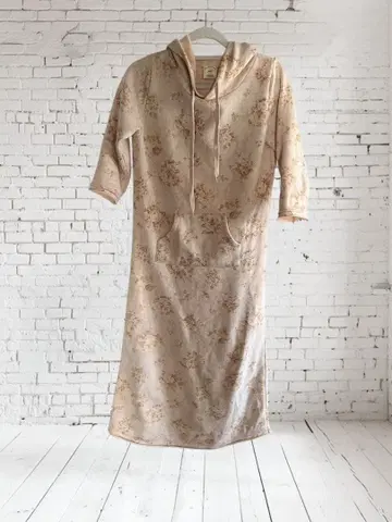 젤라또피케 / 후디 원피스