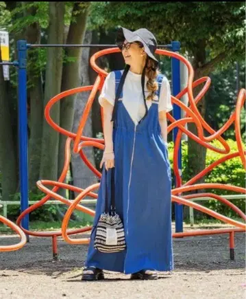 [310 기획] 점프 스커트 데님 *인기 완판* 택 포함 새상품