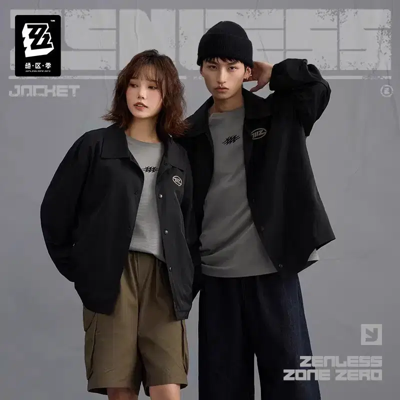 Zutomayo 5th Anniversary Mirror Tune Coach Jacket L on Bunjang