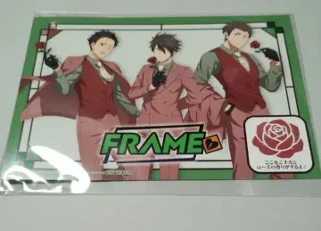 아이돌 마스터 SideM 세이부엔 유원지 콜라보 스탬프 랠리 혜택