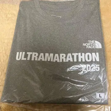 단고 울트라 마라톤 T셔츠 L 사이즈 미개봉 새상품