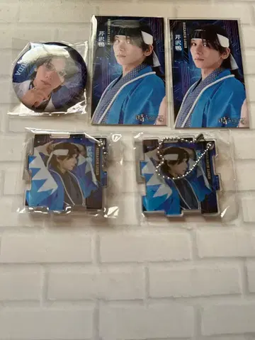 토키루 2 모바가챠 루히마 마츠다 타케시