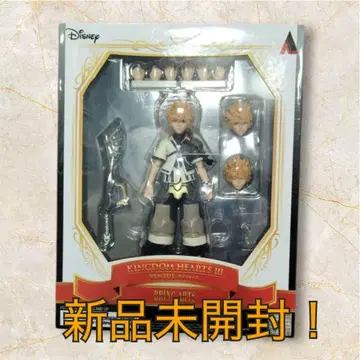 킹덤하츠 브링 아츠 벤투스 미개봉 새상품