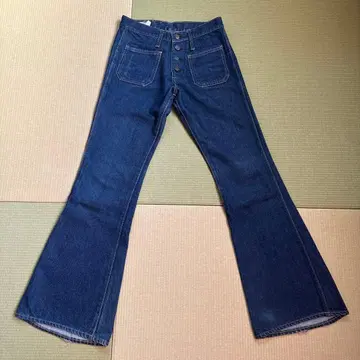 빅존 벨 보텀 w29