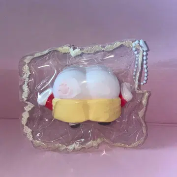 짱구 엉덩이 뿡뿡 스퀴즈