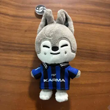 straykids KARMA skzoo ver. 울프 찬