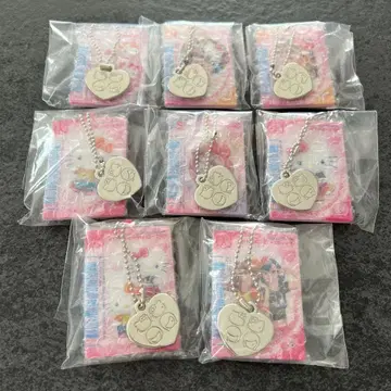 산리오 시크릿 참