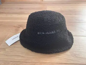 무타 반델 콜라보 보아 버킷 햇 이번 시즌 완판템