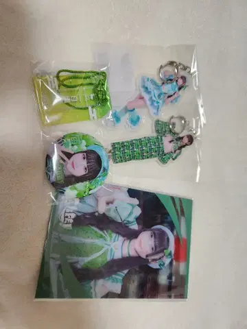 iLiFE! 와카바노아 묶음 판매