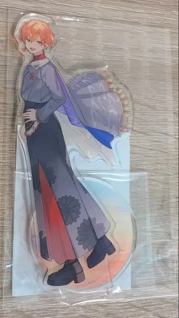 프로세카 시노노메 아키토 세카라이 아크릴 스탠드