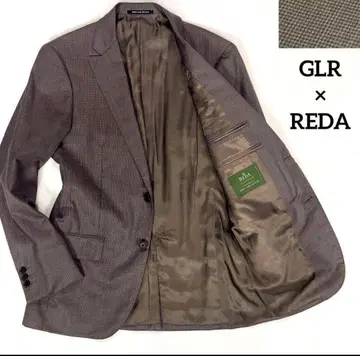 2장 세트 브랜드 자켓