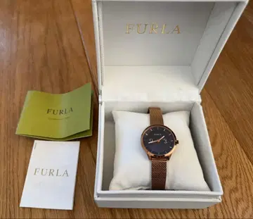 [ FURLA ] 손목시계 FU4253102529