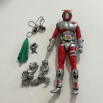 S.H.Figuarts 피규아트 가면라이더 ZX