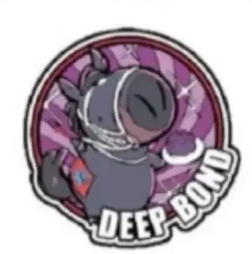 UMAbred 딥 본드 러버 코스터