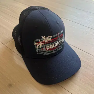 파탈로하 pataloha 캡