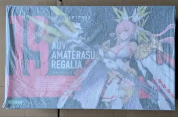 미개봉 새상품 코토부키야 메가미 디바이스 아마테라스 레가리아