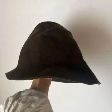 terceiro 텔세이로 오리지널 펠트 모자