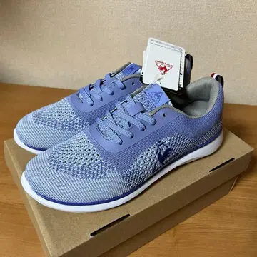 르꼬끄 스포르티브 [ 프랑스 니트 스타일 스니커즈 ] 25.0cm