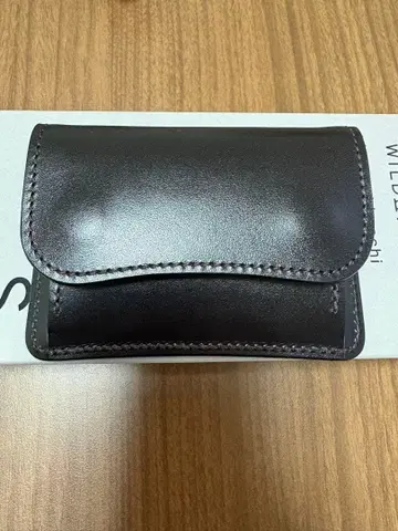 와일드 스완스 텅