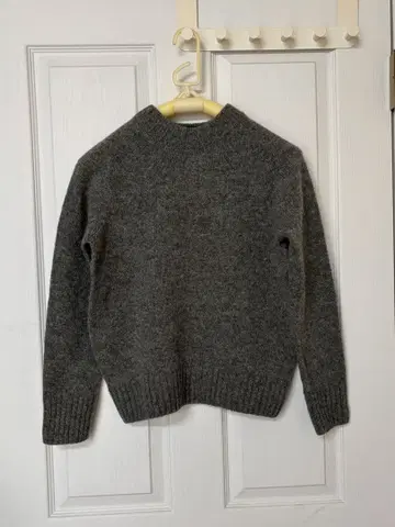 MHL. 울 스웨터