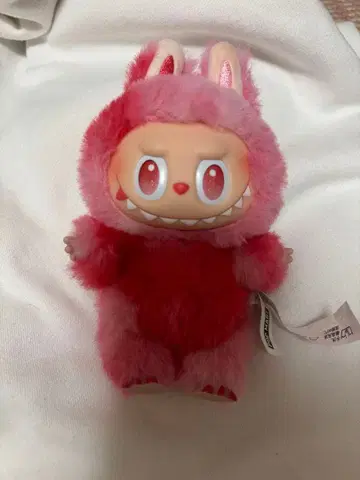 러브브 상자 없음