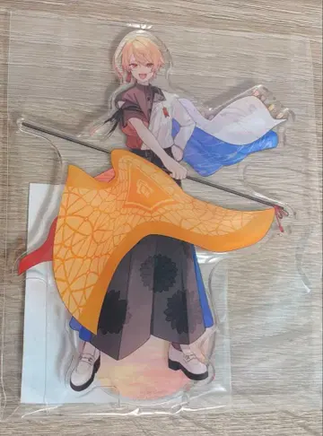 프로세카 텐마 츠카사 세카라이 아크릴 스탠드