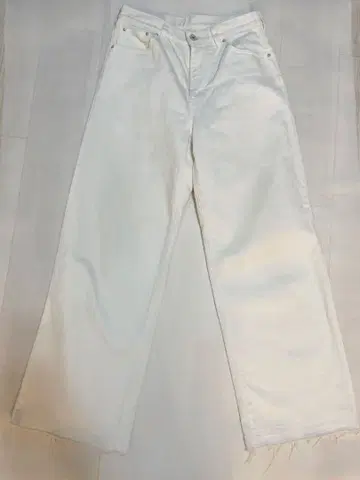 Spick and Span 5 1/2 LOOSE-STRAIGHTDENIM