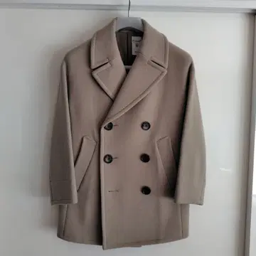 ORCIVAL 피코트 사이즈 0