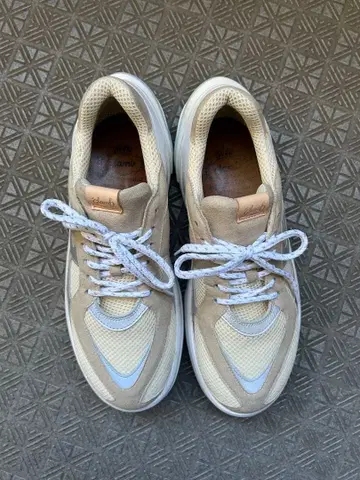 glamb 매그넘 스니커즈 27.5