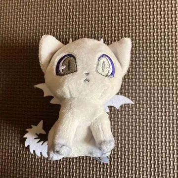 코야나기 로우 오토모 마스코트 참