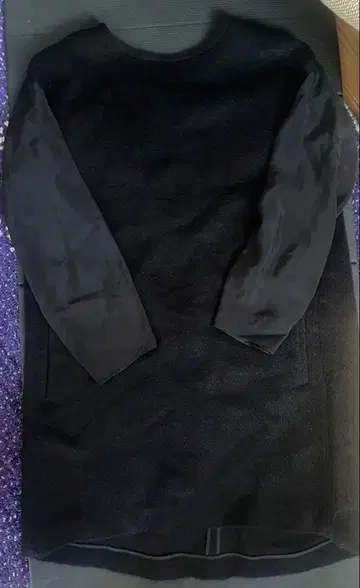 Y's 기모 원피스