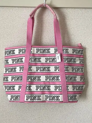 Victorias secret PINK 토트백 핑크