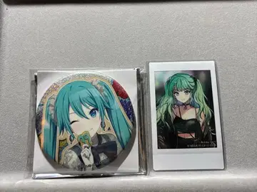 프로세카 버추얼 싱어 하츠네 미쿠 묶음 판매