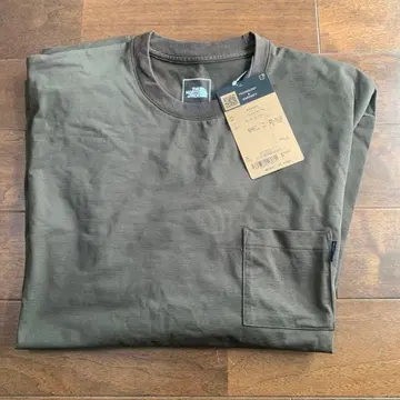 THE NORTH FACE L/S Airy Relax Tee L