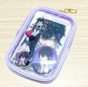 히바리 쿄야 세트