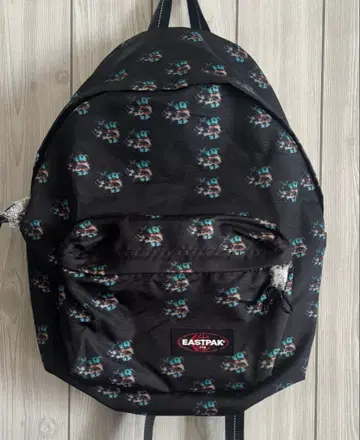 EASTPAK T19 콜라보레이션 백팩