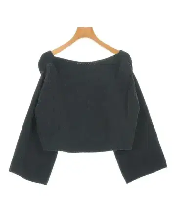 H BEAUTY&YOUTH 니트 스웨터 여성용