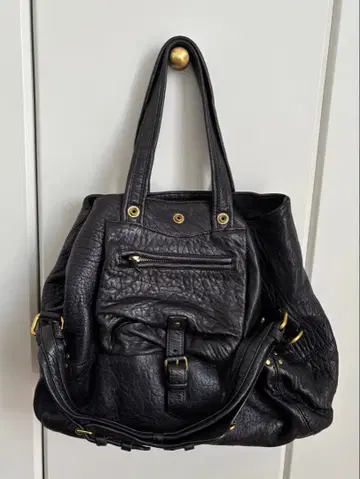 JEROME DREYFUSS 토트백 Billy 블랙