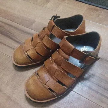 Danner 피토크 구르카 샌들 26cm