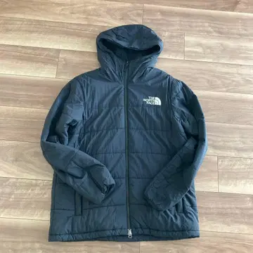 THE NORTH FACE 충전솜 L 사이즈 블랙