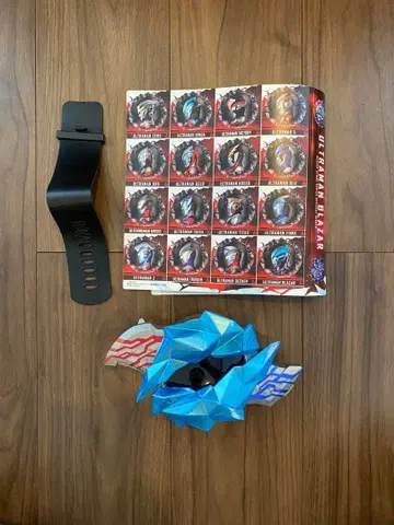 울트라맨 블레이저 전광변신 블레이저 블레스