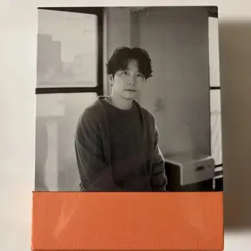 Gen 초회 한정판 / 호시노 겐