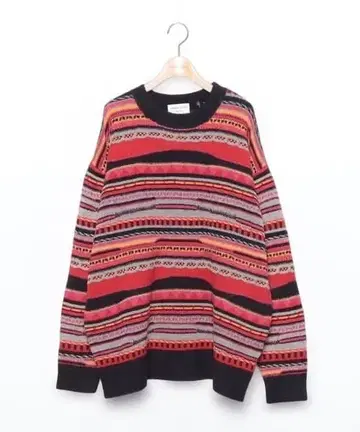 FREAK'S STORE 긴팔 니트