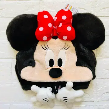 디즈니 미니 팬캡 새상품 디즈니랜드