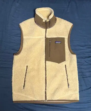 patagonia 파타고니아 클래식 레트로 X 베스트 플리스 베스트