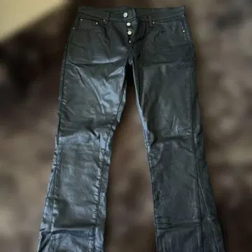 Mnml 플레어 팬츠 남성용 가격 인하했습니다!