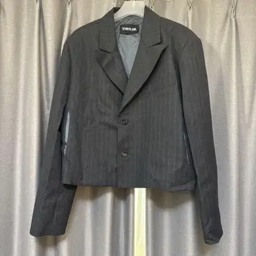 THEILMA 테일러드 자켓 F 사이즈