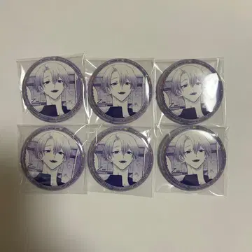 별똥별의 왕자님 콜라보 카페 문구 카페 긴지